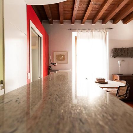 Anfiteatro Apartment In Brera Milán Exteriér fotografie