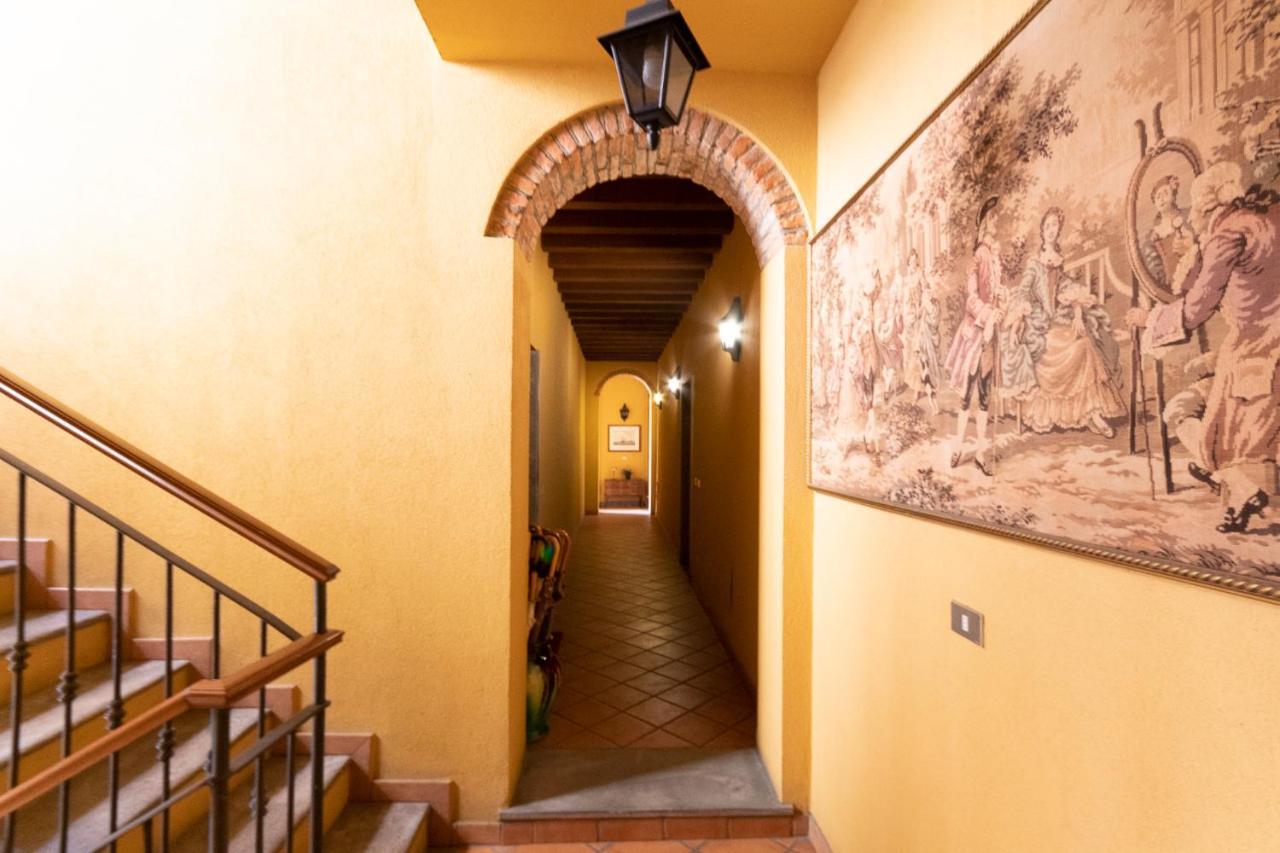 Anfiteatro Apartment In Brera Milán Exteriér fotografie