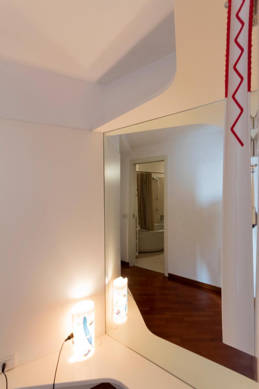 Anfiteatro Apartment In Brera Milán Exteriér fotografie