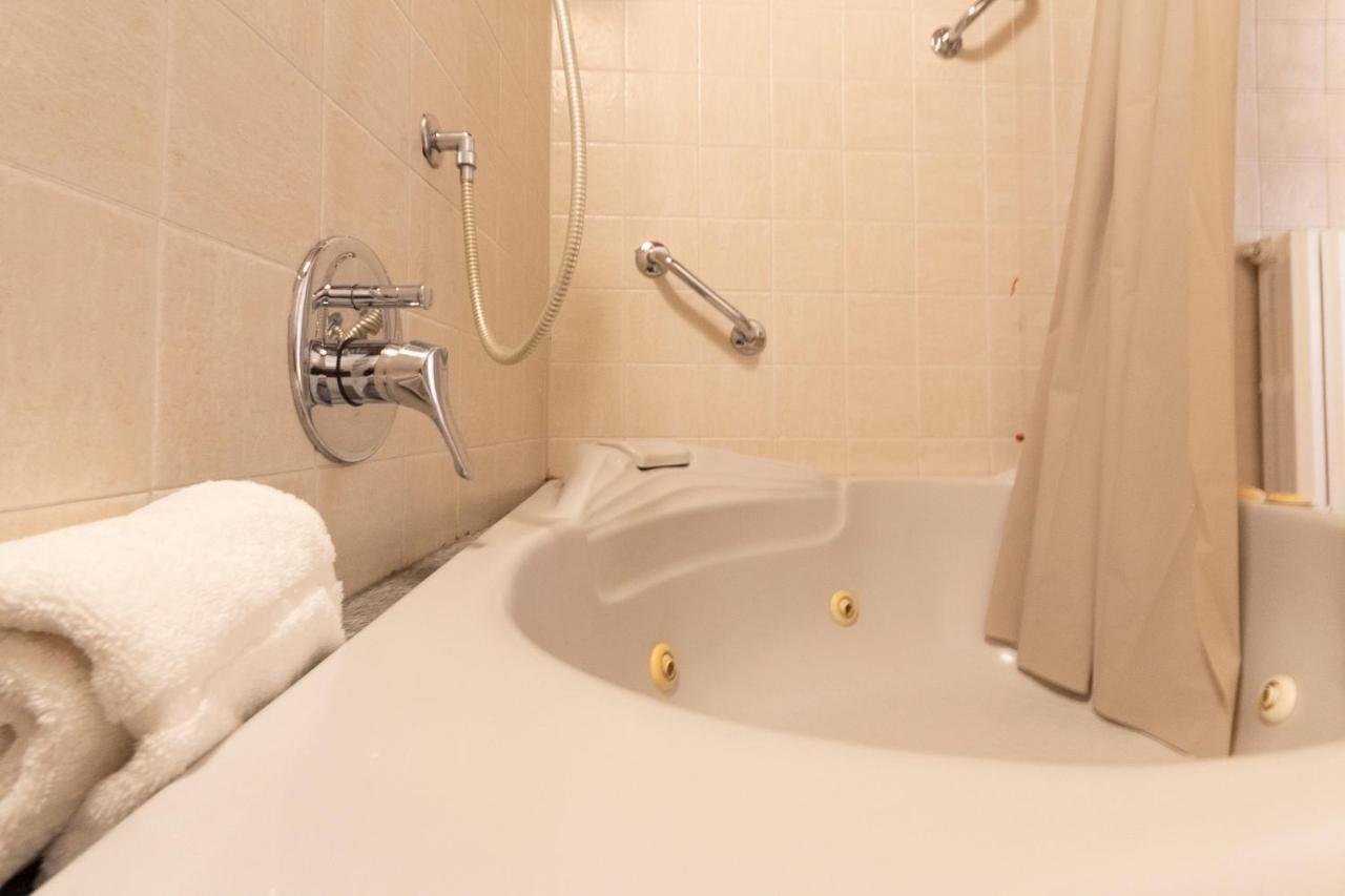 Anfiteatro Apartment In Brera Milán Exteriér fotografie